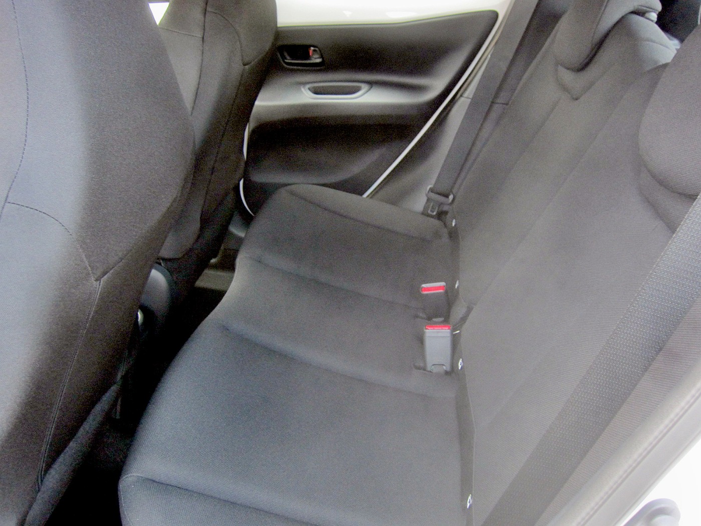 Toyota Aygo X 5-deurs Basis