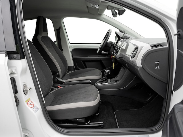 Volkswagen e-up! Plus Style