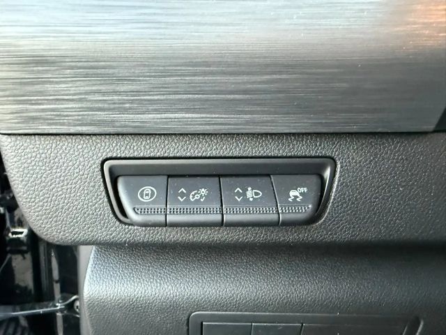 Nissan Townstar Tekna