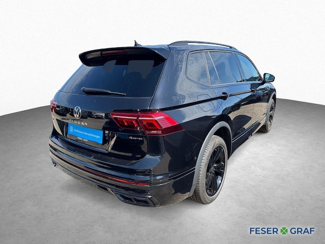 Volkswagen Tiguan 2.0 TDI Allspace DSG