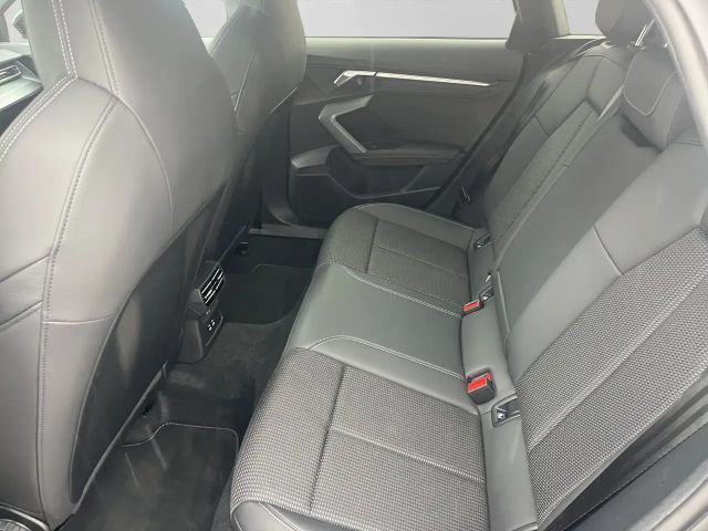 Audi A3 30 TFSI S-Line Sedan