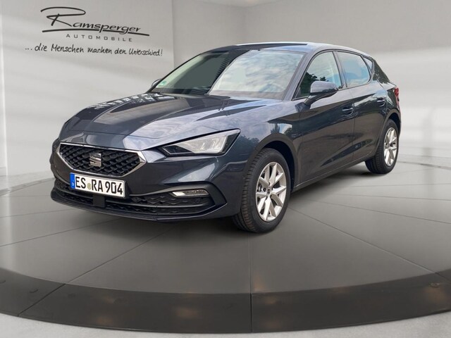 Seat Leon 1.5 eTSI