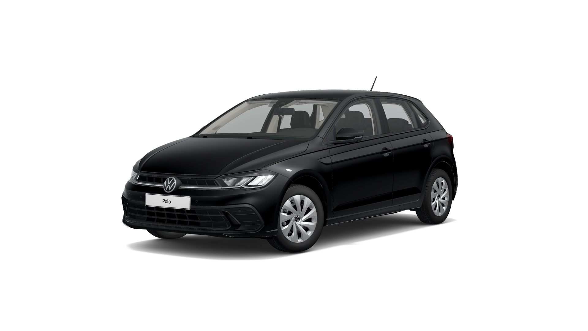 Volkswagen Polo Polo 1.0 LED PDC App-Connect