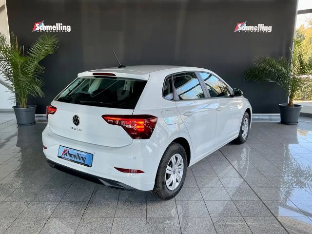 Volkswagen Polo 1,0 l KLIMA SHZ LED APP-CONNECT