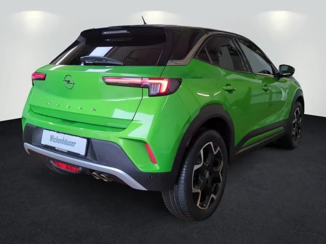 Opel Mokka 1.2 Multimedia Navi Massagesitze Voll LED