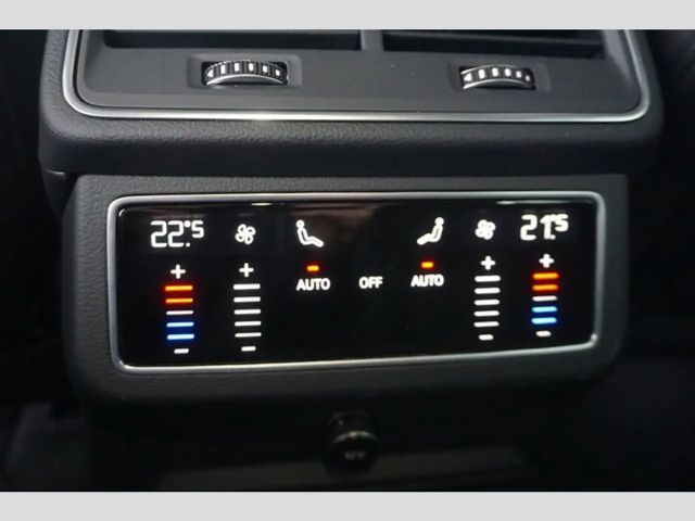 Audi A6 40 TDI Avant Quattro