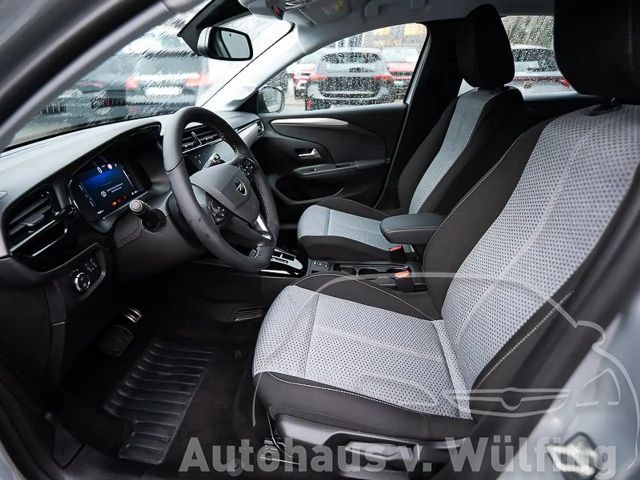 Opel Corsa Edition Hybrid