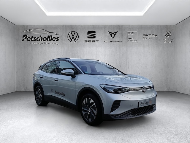 Volkswagen ID.4 77 KWh Performance Pro