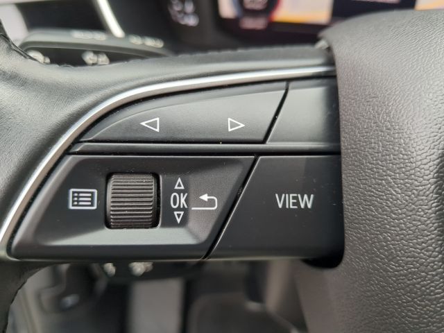 Audi Q3 35 TDI S-Tronic