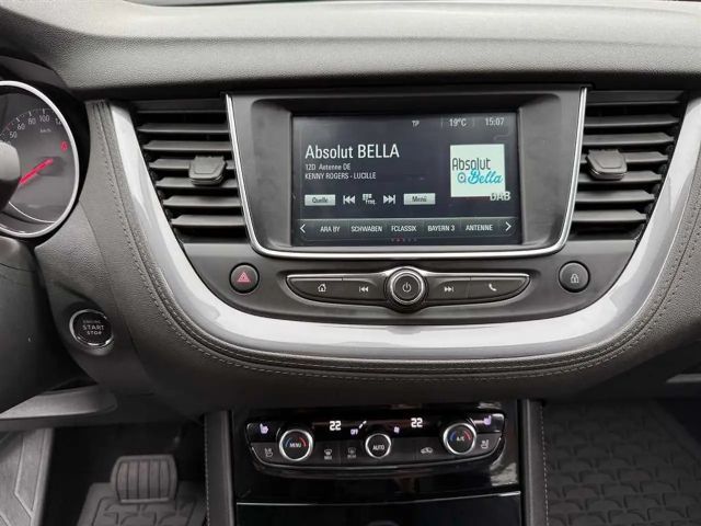 Opel Grandland X Elegance