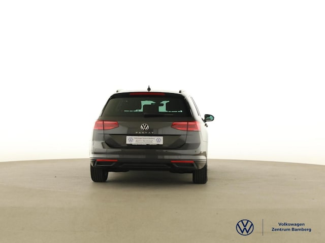 Volkswagen Passat 2.0 TDI Business DSG Variant