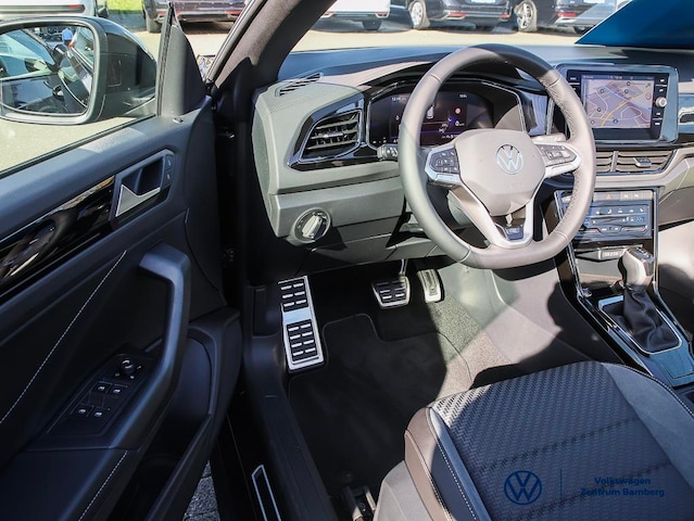 Volkswagen T-Roc Cabriolet DSG R-Line
