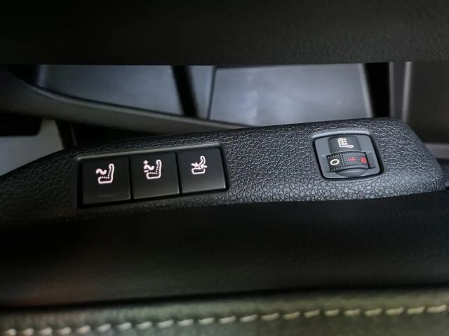 Opel Zafira GS-Line Grand Sport