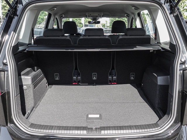 Volkswagen Touran 1.5 TSI