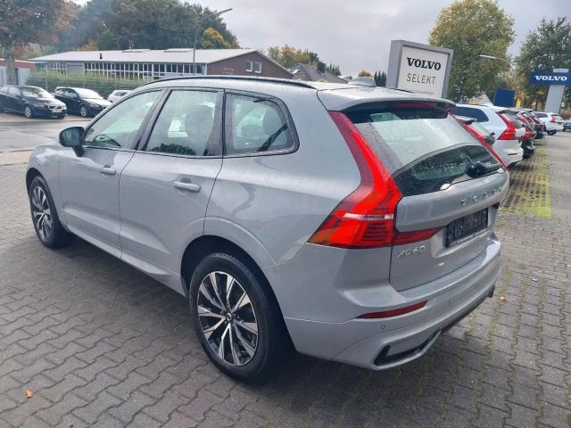 Volvo XC60 Dark Plus