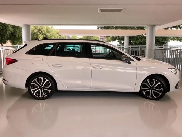 Seat Leon 1.5 TSI FR-lijn Sportstourer