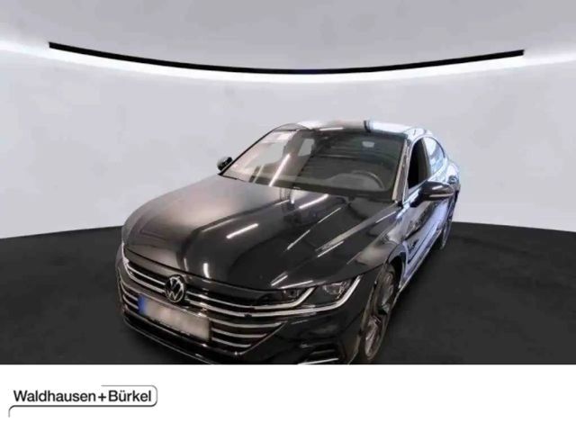 Volkswagen Arteon 2.0 TSI DSG R-Line