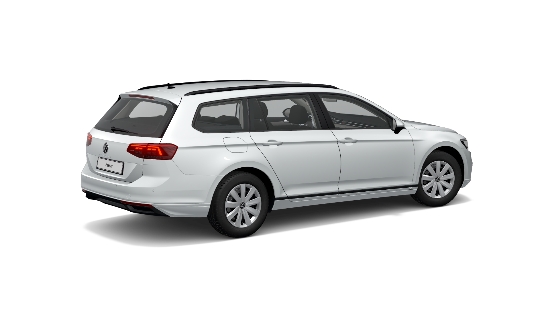 Volkswagen Passat 2.0 TDI Variant