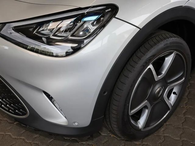 Smart #1 PULSE 22KW+DAB+Navi+LED+360°+Head-Up+Fahrassi