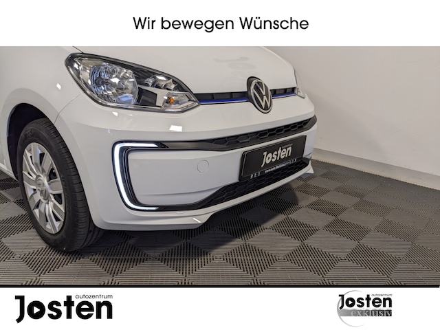 Volkswagen e-up! Move Move up!