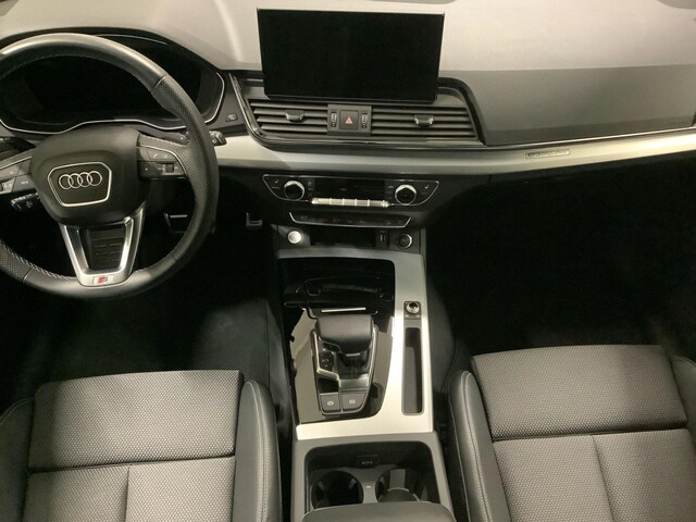 Audi Q5 40 TFSI Quattro S-Tronic Sportback