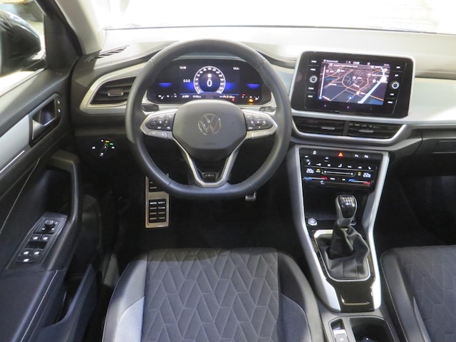 Volkswagen T-Roc 1.0 TSI