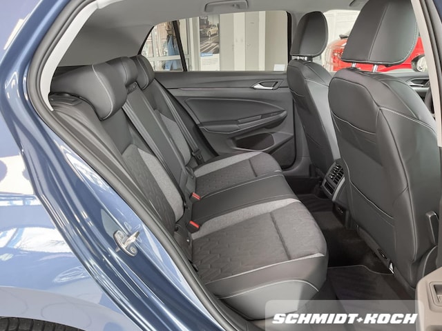 Volkswagen Golf 1.5 eTSI DSG