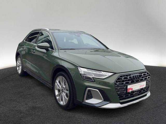 Audi A3 35 TFSI S-Tronic