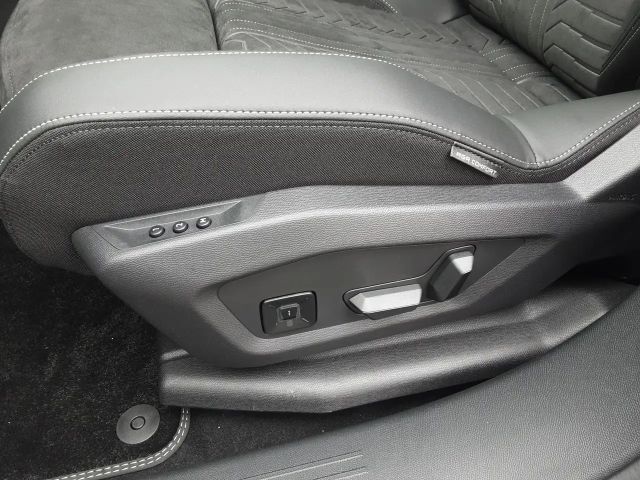 Peugeot E-3008 GT-Line