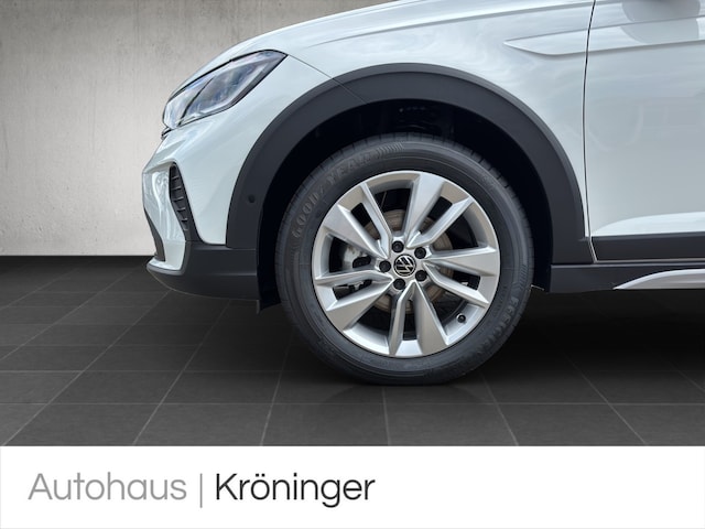 Volkswagen Taigo 1.0 TSI DSG