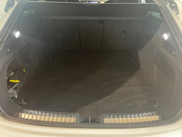 Audi A5 Avant S-Tronic