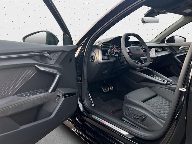 Audi RS3 Quattro S-Tronic Sportback