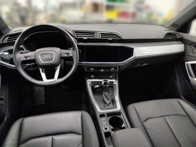 Audi Q3 35 TFSI S-Tronic