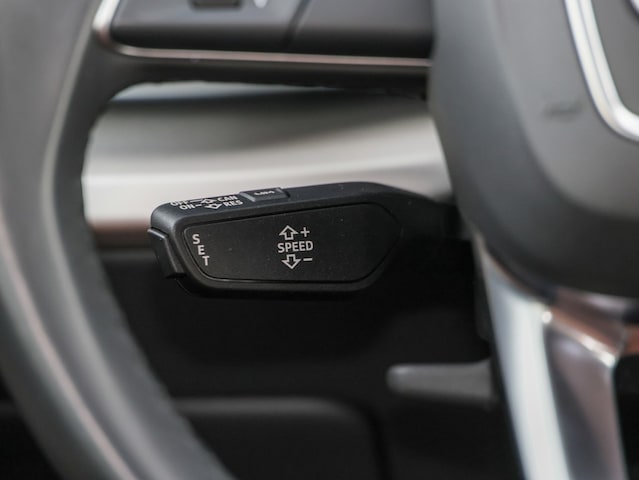 Audi Q8 45 TDI Quattro