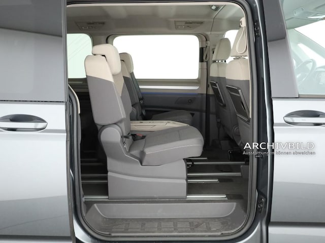 Volkswagen Multivan Lang Life T7