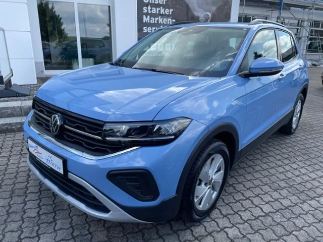 Volkswagen T-Cross 1.0 TSI Life