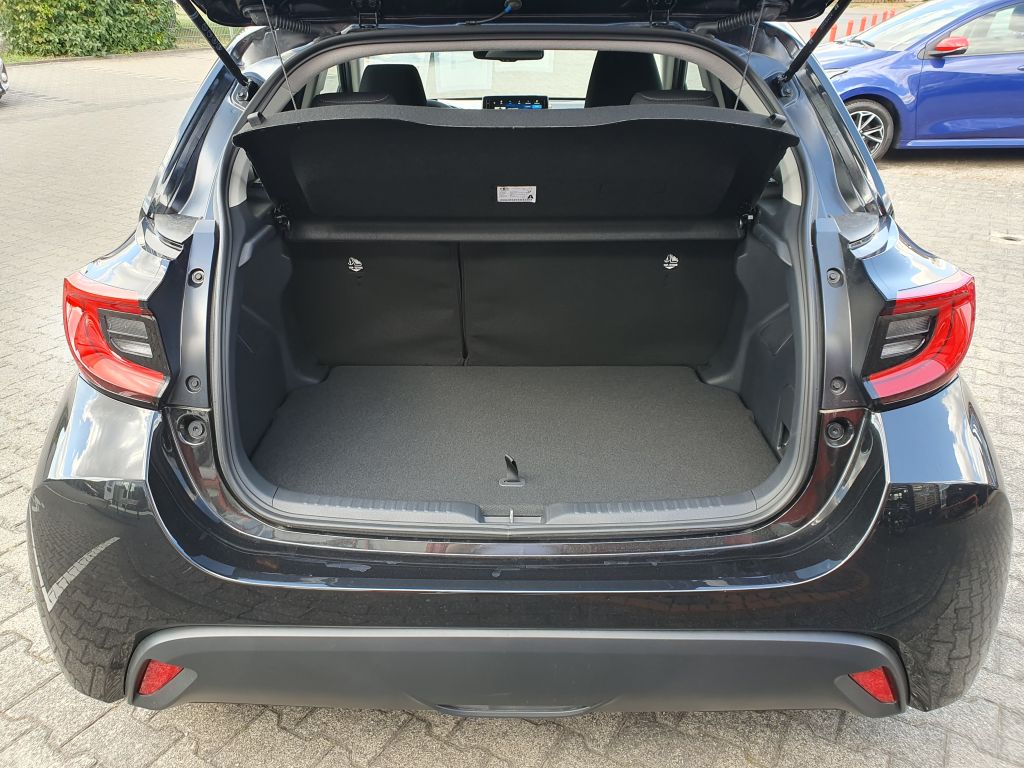 Toyota Yaris 5-deurs Comfort