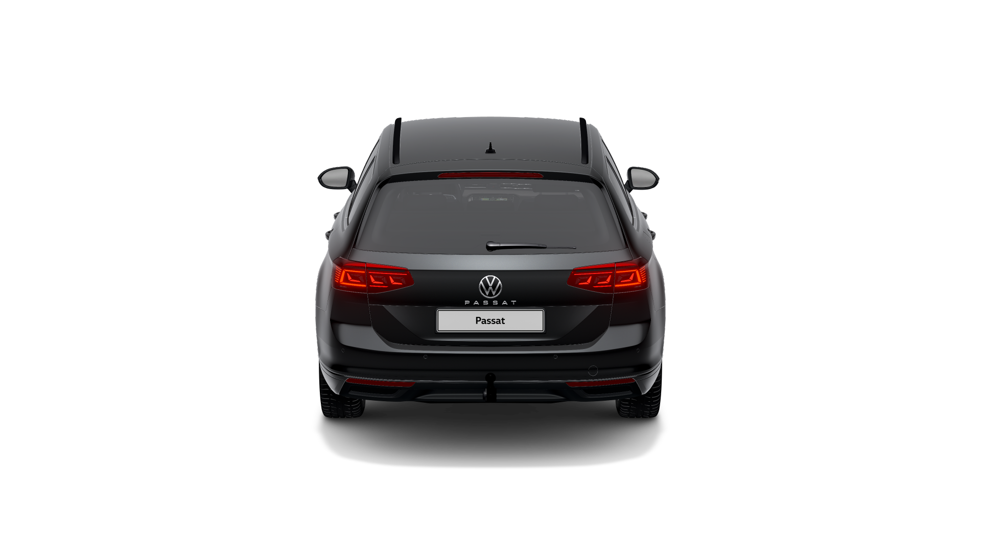 Volkswagen Passat 2.0 TDI DSG Variant