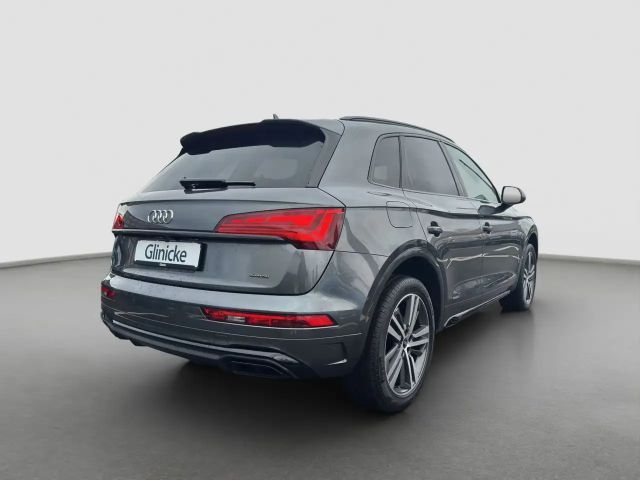 Audi Q5 40 TFSI Quattro S-Line S-Tronic