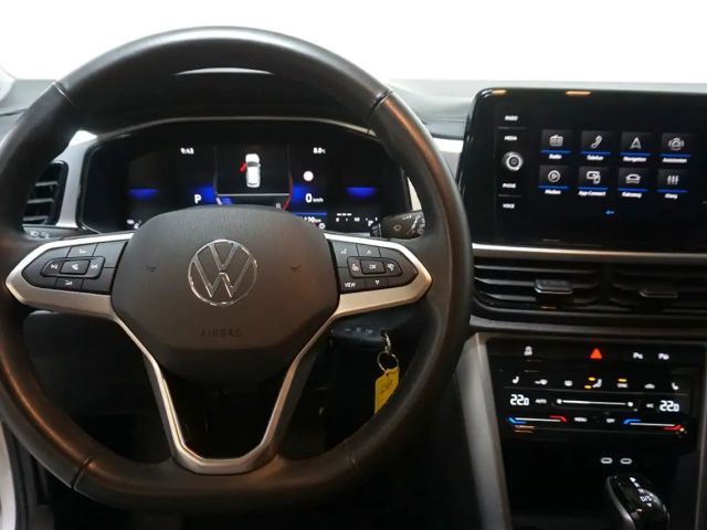 Volkswagen T-Roc DSG Life