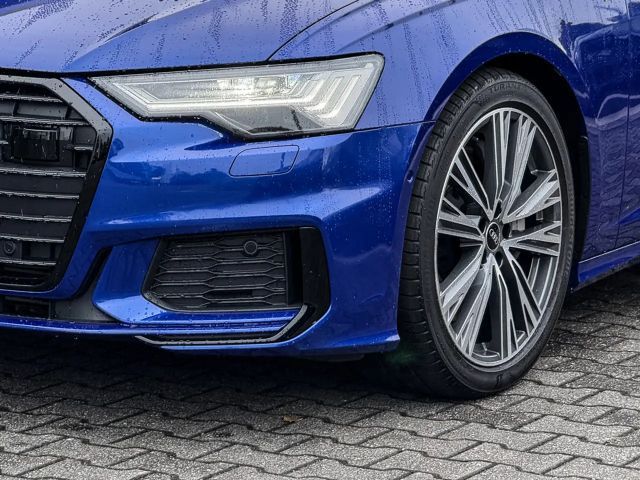 Audi A6 50 TFSI Avant Quattro