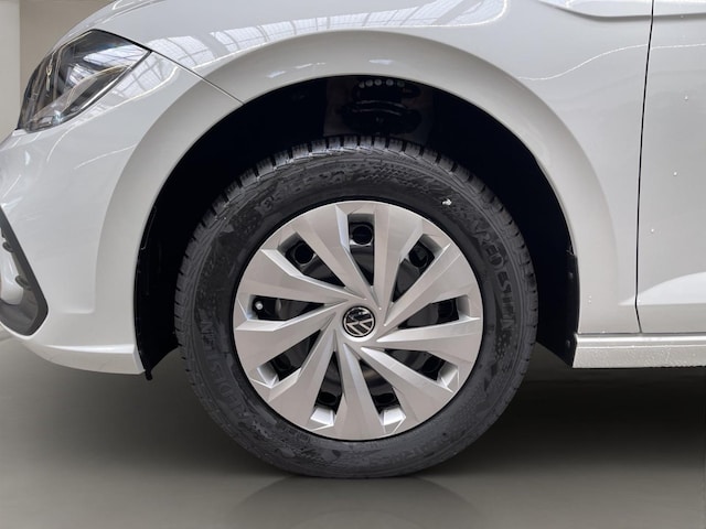 Volkswagen Polo VI 1.0 Virtual DynLicht Fernlichtass.