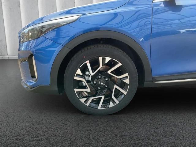 Kia XCeed GDi Spirit