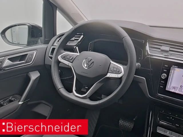 Volkswagen Touran 2.0 TDI DSG Highline