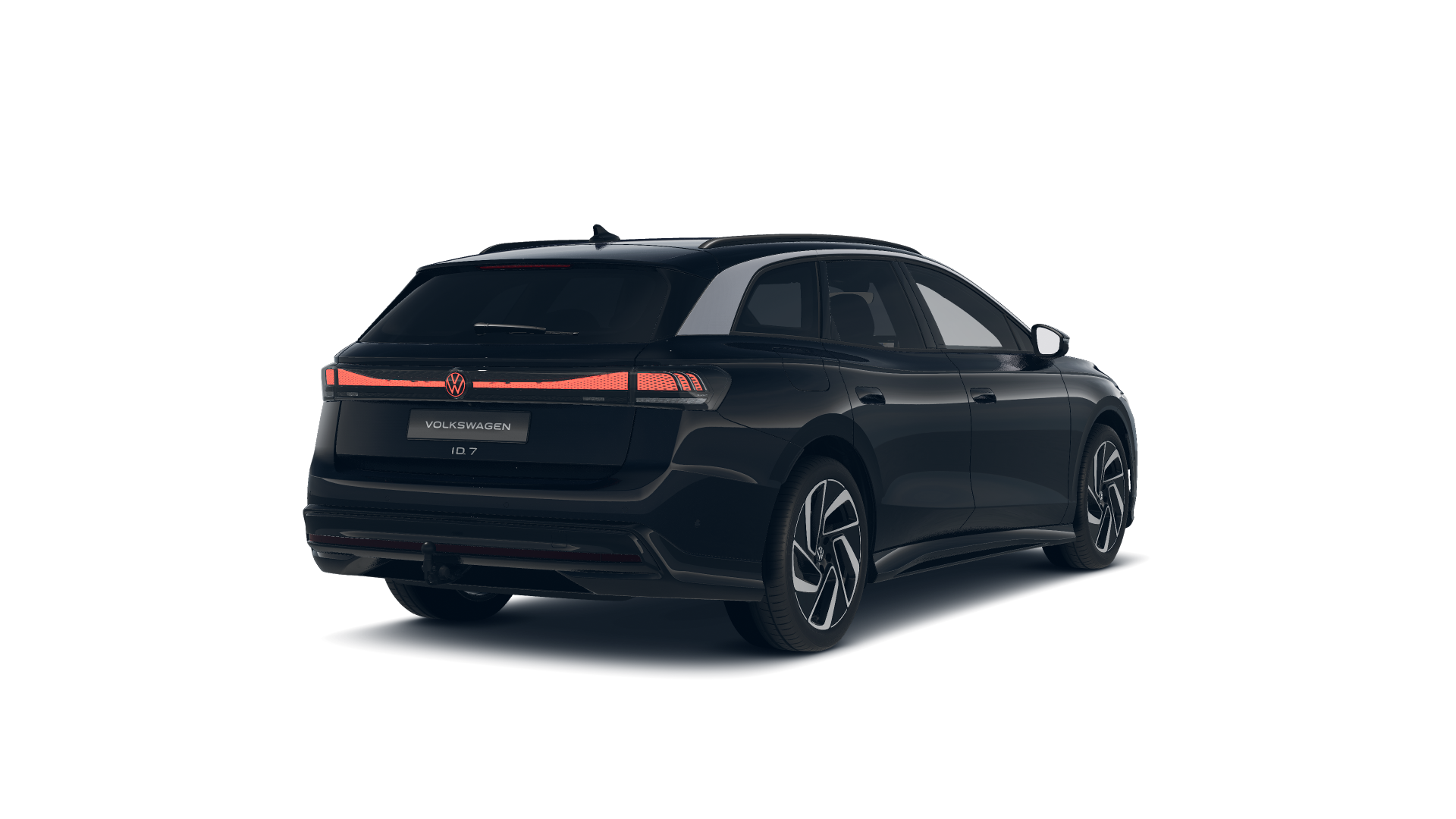 Volkswagen ID.7 IQ.Drive Pro Tourer