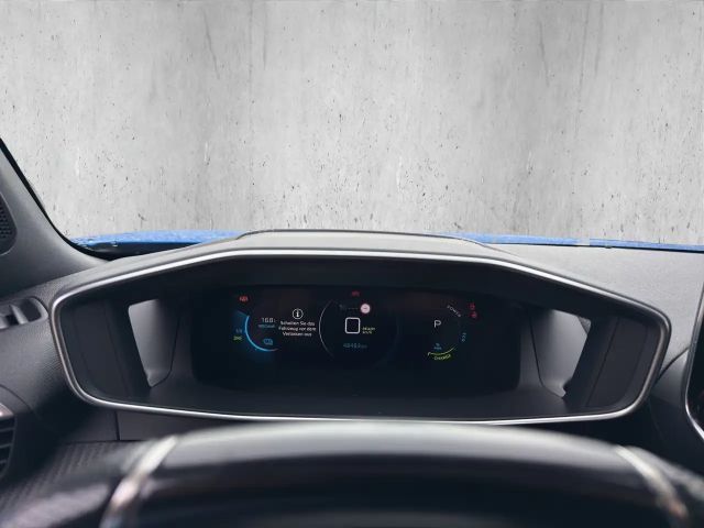 Peugeot E-2008 GT-Line