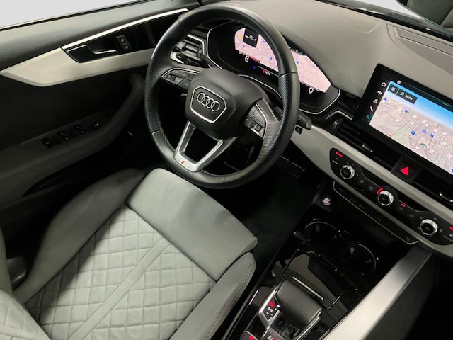 Audi S5 Cabriolet Quattro