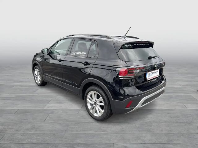 Volkswagen T-Cross Friends TSI