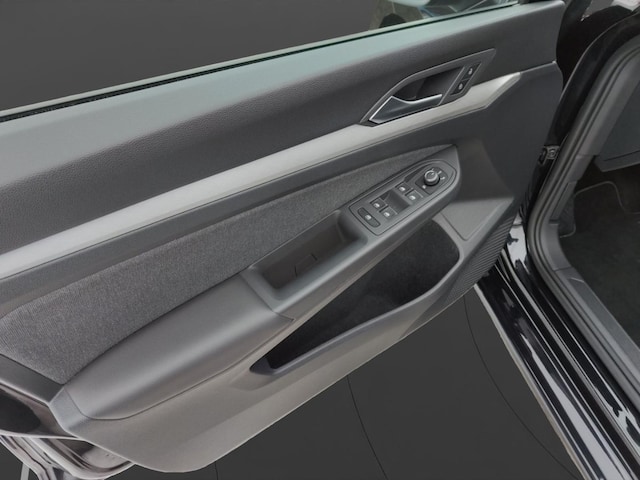 Volkswagen Golf 2.0 TDI Golf VIII Life Variant