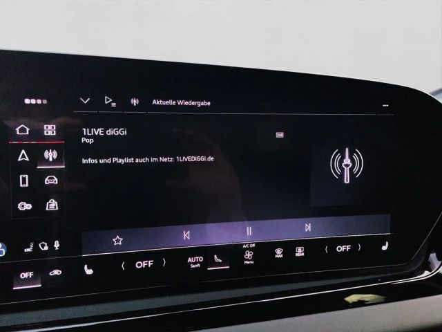 Audi A5 A5 Limo TDI LM18 LEDER KAMERA eSITZ